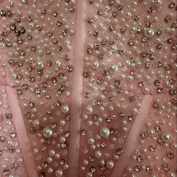 Sherri Hill Dress - Picture 2 of 15